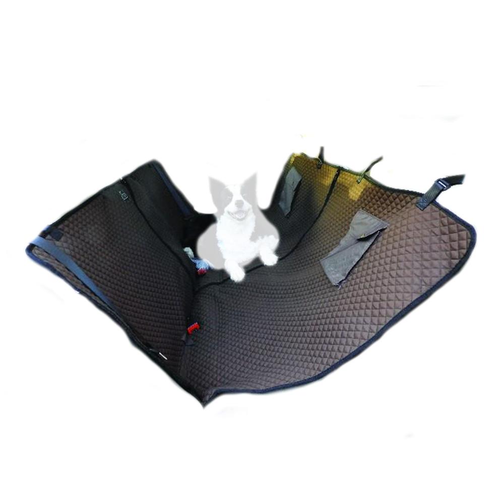 ZeeZ Waterproof Hammock Style Car Seat Cover - ZeeZ - Ramp Champ