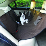 ZeeZ Waterproof Hammock Style Car Seat Cover - ZeeZ - Ramp Champ