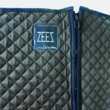 ZeeZ Waterproof Hammock Style Car Seat Cover - ZeeZ - Ramp Champ