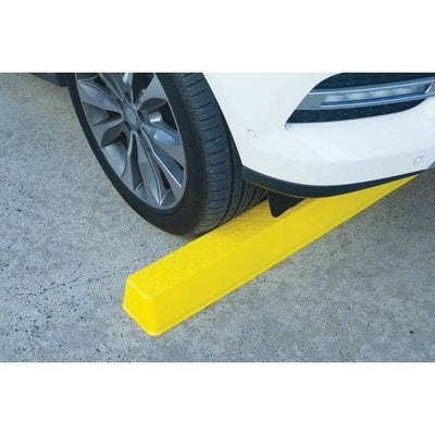 Wheel Stops