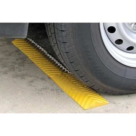 Barrier Group Traffic Control & Parking Equipment Barrier Group Low Profile Rumble Strips