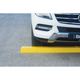 Barrier Group Optional Reflector Plugs for Compliance Wheel Stop - Barrier Group - Ramp Champ