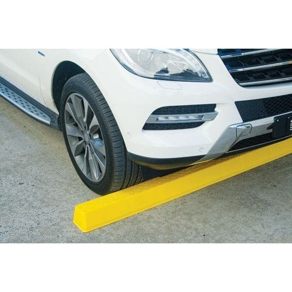Barrier Group Optional Reflector Plugs for Compliance Wheel Stop - Barrier Group - Ramp Champ