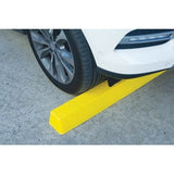 Barrier Group Optional Reflector Plugs for Compliance Wheel Stop - Barrier Group - Ramp Champ