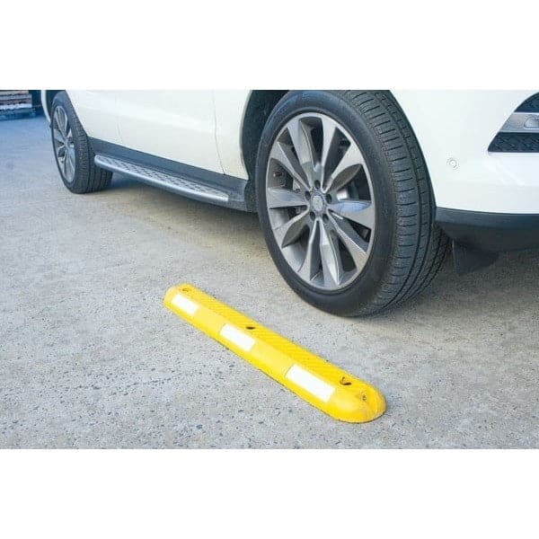 Barrier Group Parking Separator - Barrier Group - Ramp Champ