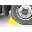 Barrier Group Plastic Truck Wheel Chocks - Barrier Group - Ramp Champ