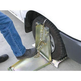 Barrier Group Scorpion Wheel Clamp - Barrier Group - Ramp Champ