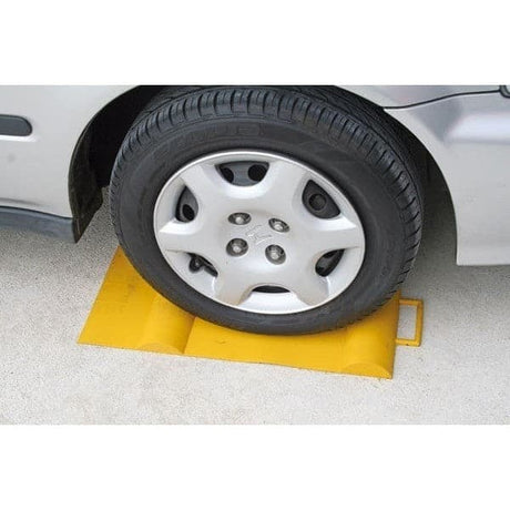 Barrier Group Smart Parking Mat - Barrier Group - Ramp Champ