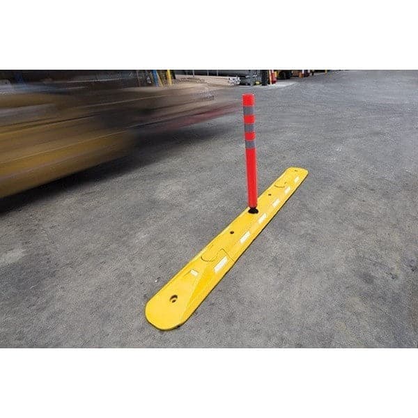 Barrier Group Traffic Lane Separator - Barrier Group - Ramp Champ