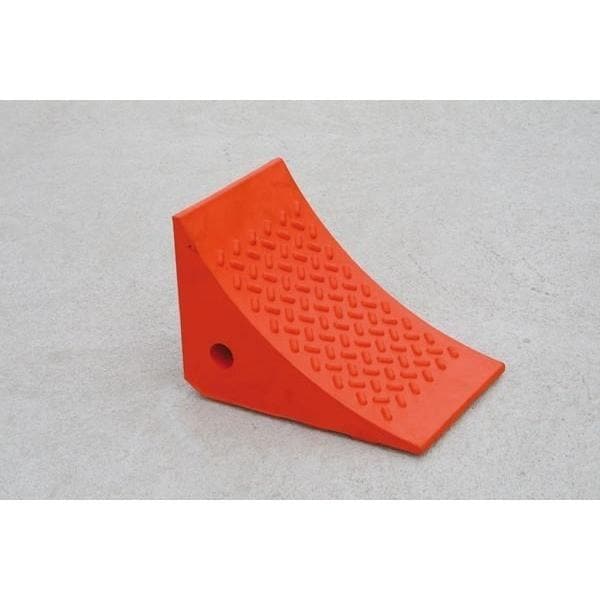 Barrier Group Car & Truck Barrier Group Urethane Wheel Chocks