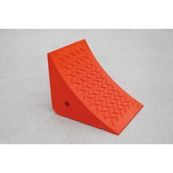 Barrier Group Car & Truck Barrier Group Urethane Wheel Chocks