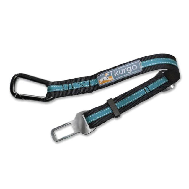 Kurgo® Direct to Seatbelt Tether for Dogs - Kurgo - Ramp Champ