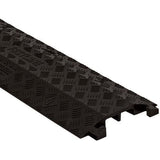 Checkers 1 Channel Large Drop Over - 200kg Capacity Cable Protector - Checkers - Ramp Champ