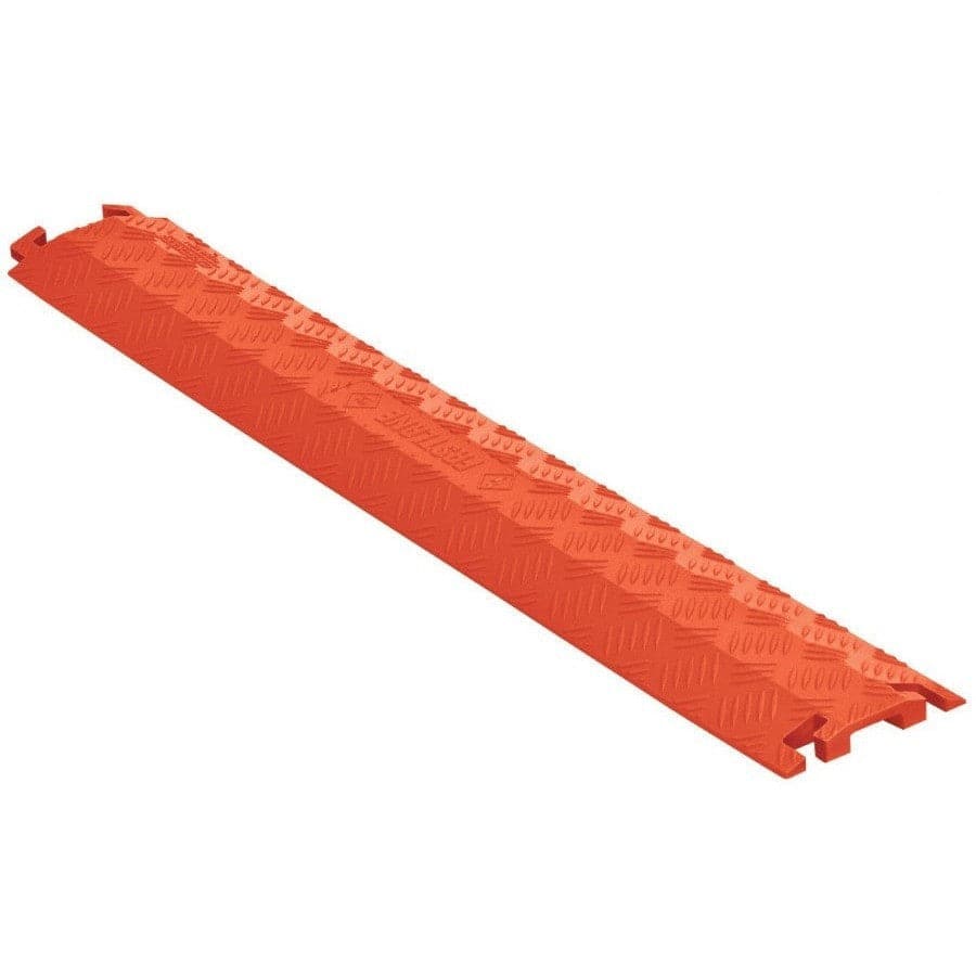 Checkers 1 Channel Large Drop Over - 200kg Capacity Cable Protector ...