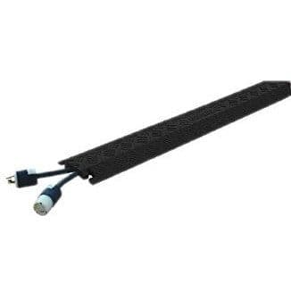 Checkers 1 Channel Small Drop Over - 200kg Capacity Cable Protector - Checkers - Ramp Champ
