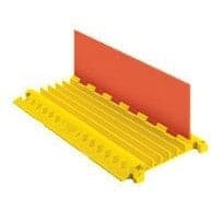 Checkers 5 Channel Low Profile Guard Dog 9.5-Tonne Cable Protector - Checkers - Ramp Champ