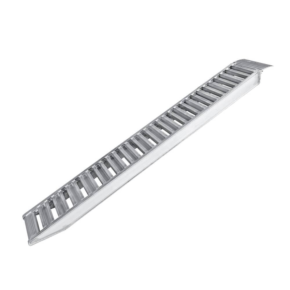 Digga 2-Tonne 3m x 360mm Ezi-Loada Aluminium Loading Ramps - Digga - Ramp Champ