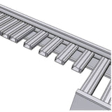 Digga 2-Tonne 3m x 360mm Ezi-Loada Aluminium Loading Ramps - Digga - Ramp Champ