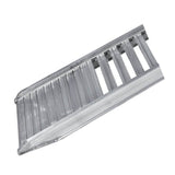 Digga 2-Tonne 3m x 360mm Ezi-Loada Aluminium Loading Ramps - Digga - Ramp Champ