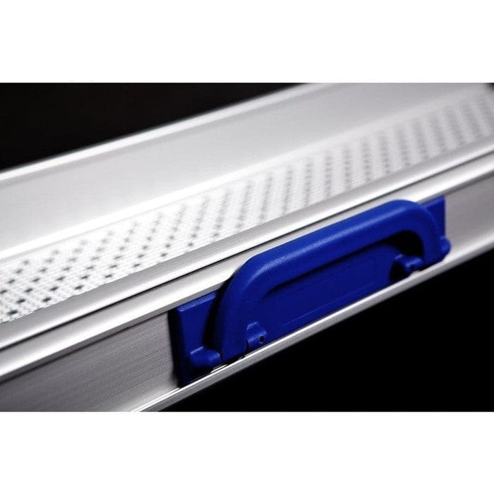 FEAL 1.2m Portable Telescopic Loading Ramps — Ramp Champ