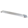 FEAL 1.5m x 400kg Heavy-Duty Rigid Aluminium Loading Ramp, Single - Feal - Ramp Champ