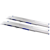 FEAL 2.05m Portable Folding Telescopic Extra Wide Loading Ramps - Feal - Ramp Champ