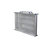 FEAL 2.5m Bi-Fold Portable Aluminium Vehicle Ramp, 400kg Capacity - Feal - Ramp Champ