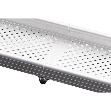 FEAL 2m Portable Folding Loading Ramps - Feal - Ramp Champ