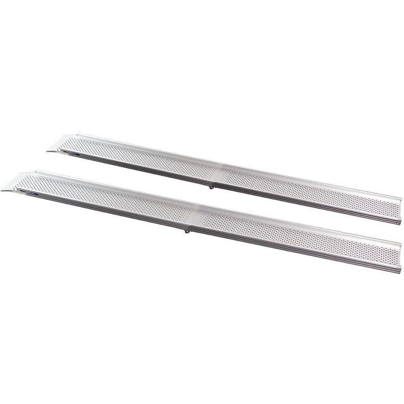 2m Ramps FEAL 2m Portable Folding Loading Ramps – Ramp Champ