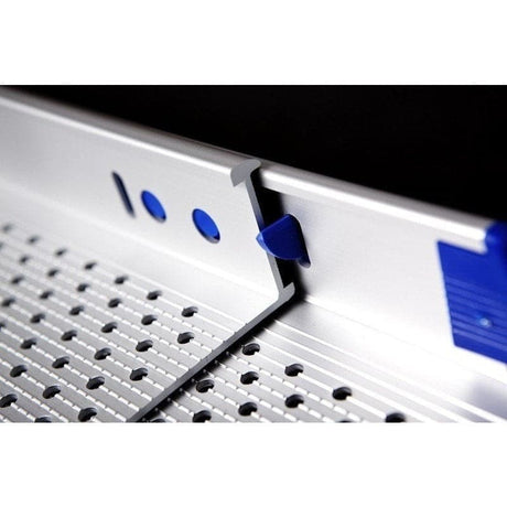FEAL 2m Portable Telescopic Extra Wide Loading Ramps - Feal - Ramp Champ
