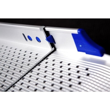 FEAL 2m Portable Telescopic Extra Wide Loading Ramps - Feal - Ramp Champ