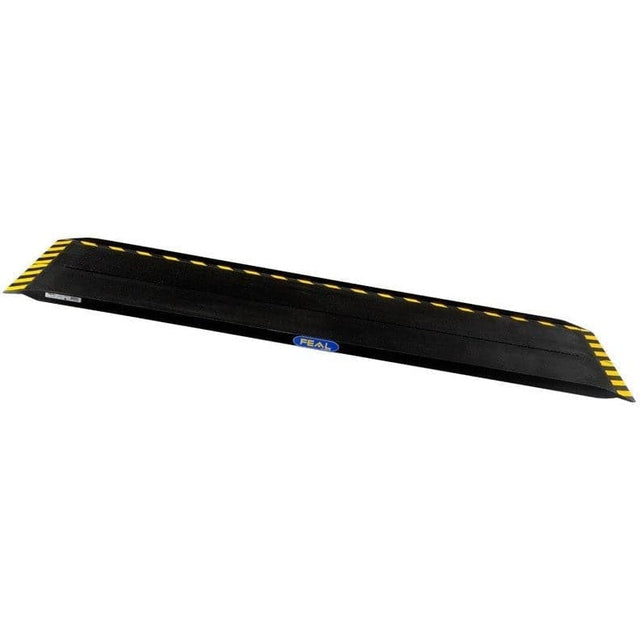 FEAL iRamp Carbon Fibre 2m Folding Lightweight Wheelchair Ramp - Feal - Ramp Champ