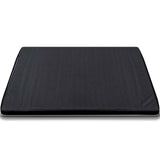 i.Pet Single Soft Pet Mattress - Black - Ramp Champ - Ramp Champ