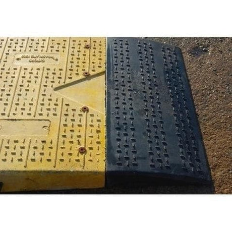 Oxford Plastics LowPro 15/05 Lightweight Road Plate End Module - Oxford Plastics - Ramp Champ