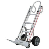 Rotacaster Rotatruck PRO - Wide Hand Trolley, 230kg Capacity - Rotacaster - Ramp Champ