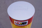 Barrier Group Heavy Duty Steel Round Bollard - Barrier Group - Ramp Champ