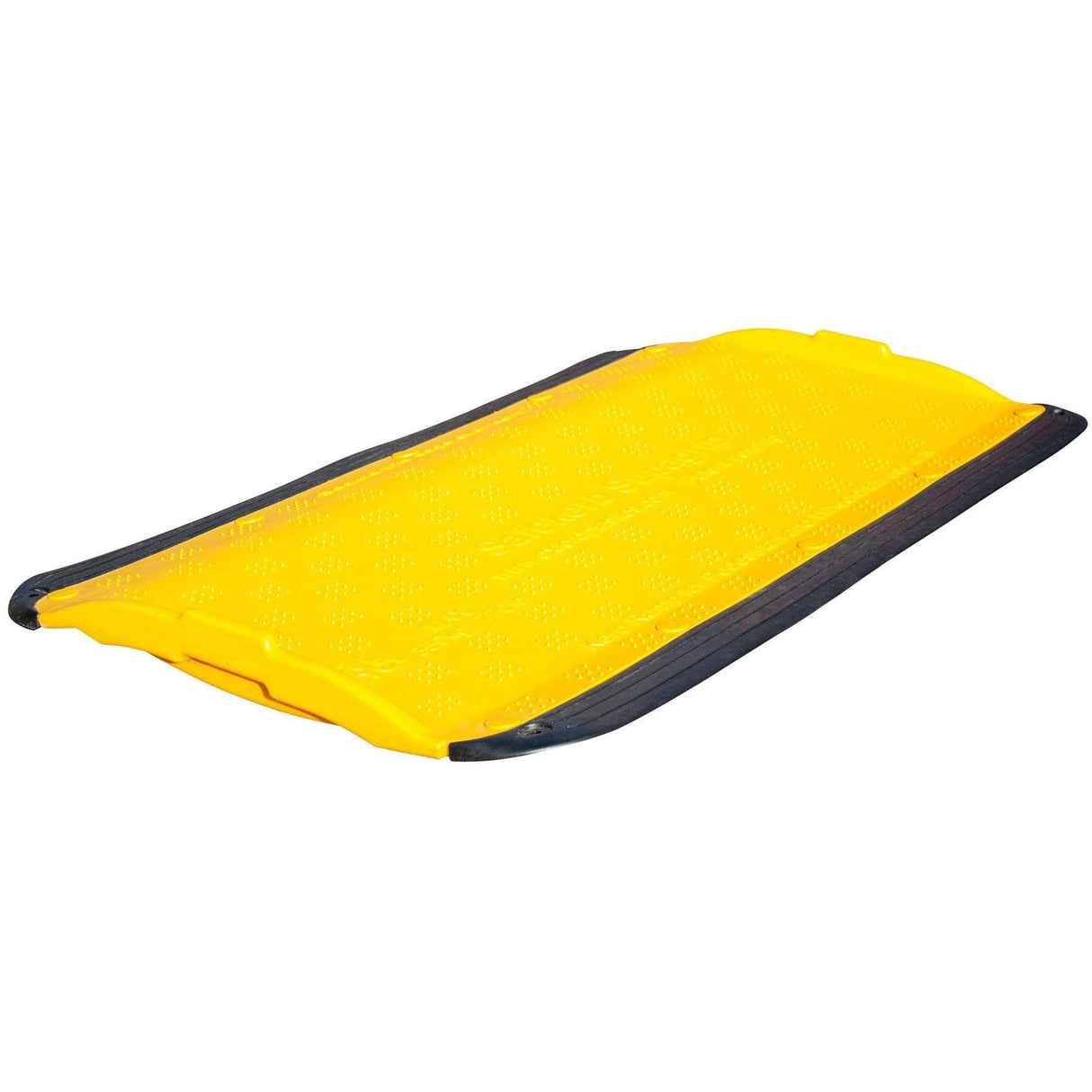 Oxford Plastics Traffic Control & Parking Equipment Oxford Plastics SupaGrip SafeKerb Ramp