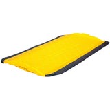 Oxford Plastics Traffic Control & Parking Equipment Oxford Plastics SupaGrip SafeKerb Ramp