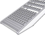 Digga 6.2-Tonne 3.5m x 560mm Ezi-Loada Aluminium Loading Ramps - Digga - Ramp Champ