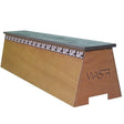 WA Skate Ramps 1.8m Long Bam Bench Skateboard Bench (6ft Long) - WA Skate Ramps - Ramp Champ