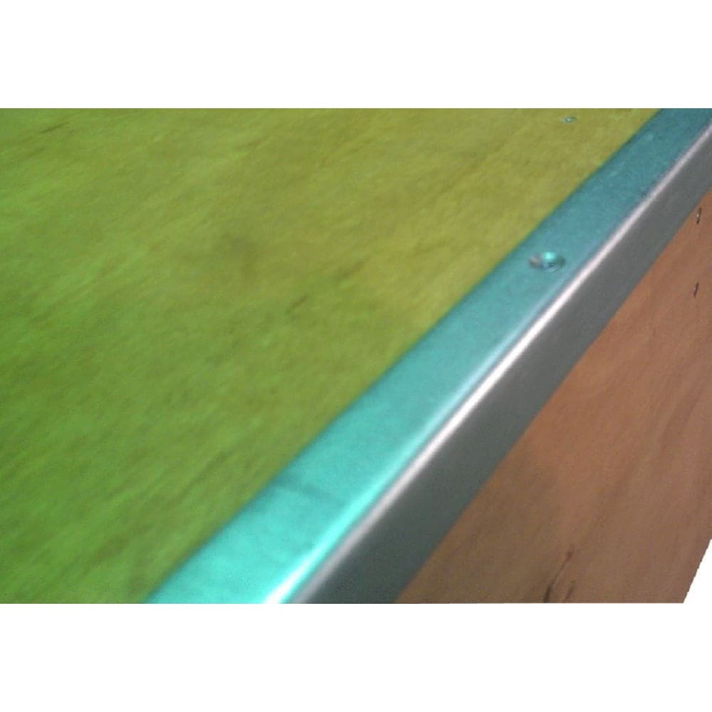 WA Skate Ramps 1.8m Long Skateboard Ledge Grind Box (6ft Long) - WA Skate Ramps - Ramp Champ