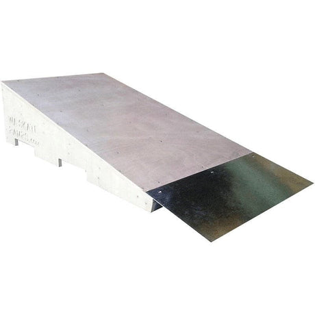 WA Skate Ramps 90cm Wide Skateboard Jump Ramp (3ft Wide) - WA Skate Ramps - Ramp Champ