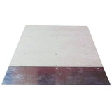 WA Skate Ramps 90cm Wide Skateboard Jump Ramp (3ft Wide) - WA Skate Ramps - Ramp Champ