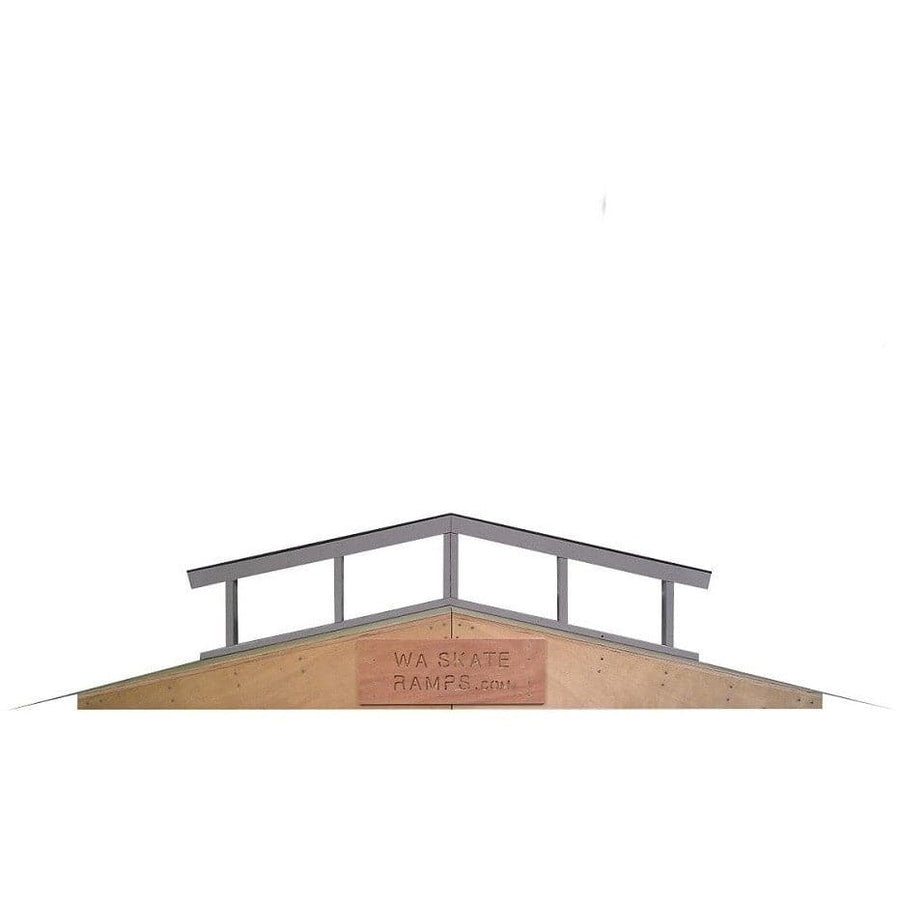 Durable Skateboard Ramps | Ramp Champ – Page 2