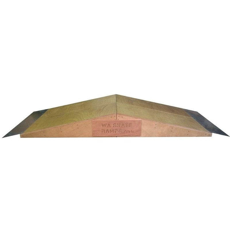 Durable Skateboard Ramps | Ramp Champ