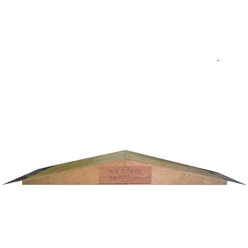 Durable Skateboard Ramps | Ramp Champ