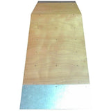 WA Skate Ramps Set of 2 x 90cm Wide Skateboard Jump Ramps (3ft Wide) - WA Skate Ramps - Ramp Champ