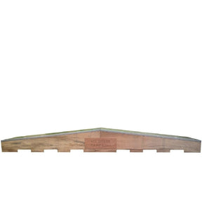 WA Skate Ramps Up Ledge Double Set 2 X 1.8m Ledges Grind-boxes (6ft) - WA Skate Ramps - Ramp Champ