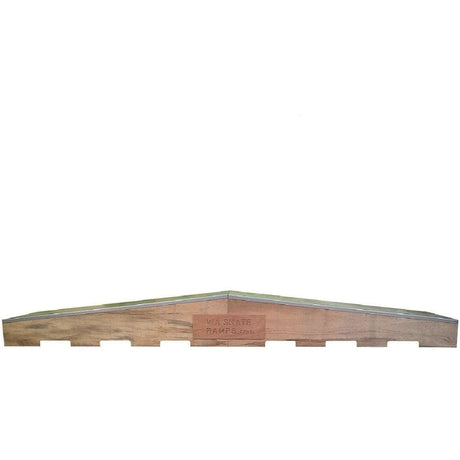 WA Skate Ramps Up Ledge Double Set 2 X 1.8m Ledges Grind-boxes (6ft) - WA Skate Ramps - Ramp Champ