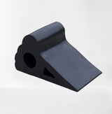 Barrier Group Car & Truck Barrier Group Moulded Rubber Wheel Chock